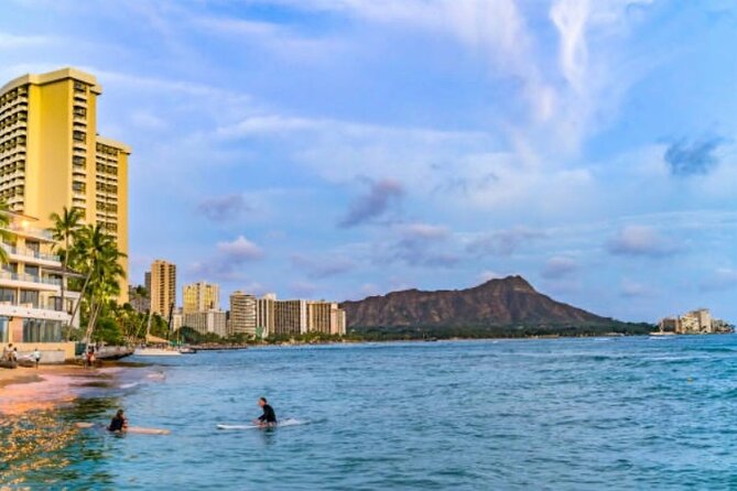 Waikiki Surf Lesson (Hawaiian Boy Surf School) - A realistic heads-up: permits, no-shows, and what to do
