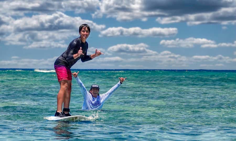 Waikiki: Surf Lessons Easy 60 min classes no crowds! - Pricing and value: what $100 buys you (and what it doesn’t)