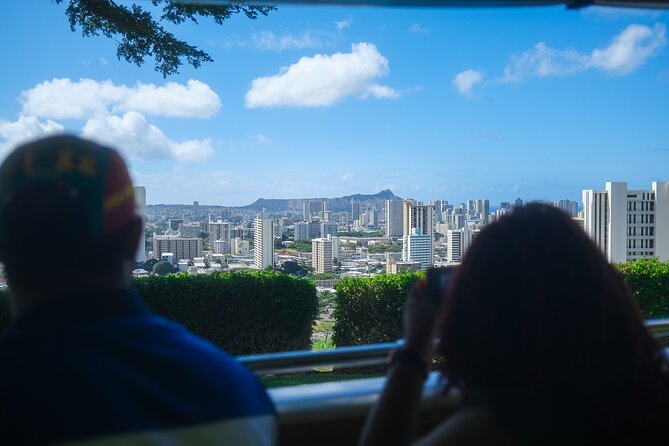 Waikiki Trolley Red Line Heroes & Legends Hop-on Hop-off Tour - Should You Book the Waikiki Trolley Red Line?