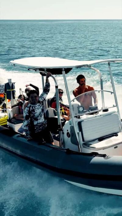 Waikiki: Turtle Canyon Snorkel Tour with Small Group - Finding the boat at Kewalo Basin Harbor (and what to expect when you arrive)