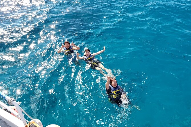 Waikiki Turtle Canyon Snorkeling Adventure - Gear, safety, and what’s included (and what isn’t)