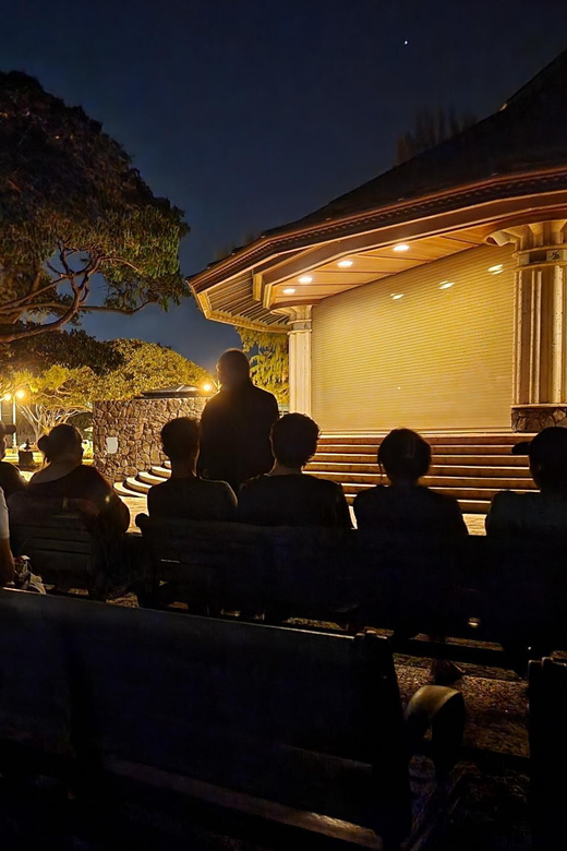Waikiki: Waikiki Night Marchers Ghostly Walking Tour - Key Points You’ll Care About