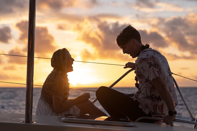 Waikiki's Premier Small Group Sunset Yacht + Tasting - Price and Logistics: Is $245.30 Worth It?