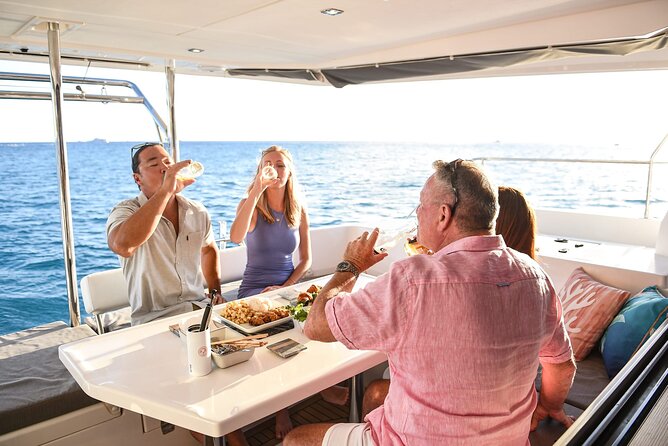 Waikiki's Premier Small Group Sunset Yacht + Tasting - Should You Book This Sunset Yacht + Tasting?