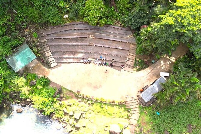 Waimea Valley Waterfall Swim & Dole Plantation Tour with Lunch - Who this tour fits best