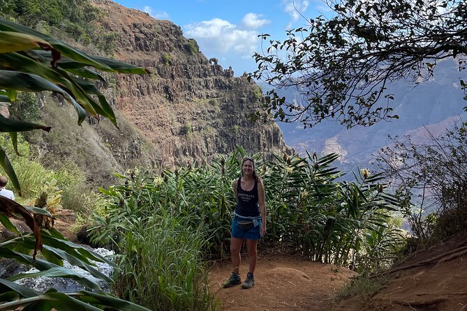 Waterfall Hike in Hawai'i Rainforest Trail - Key highlights worth your attention