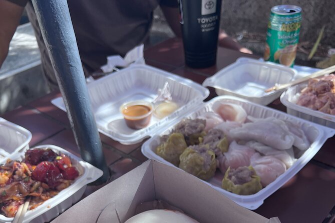 We Go Eat: Secret Aloha Bites Tour - Key Highlights at a Glance