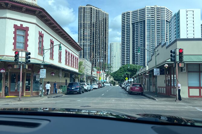 We Go Eat: Secret Aloha Bites Tour - Meet the Guides: Lanai, Travis, and Matt Set the Tone