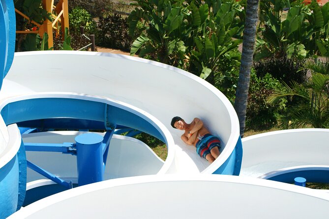 Wet 'n' Wild Waterpark Admission Ticket w/ Waikiki Transportation - Value check: when $94.99 makes sense