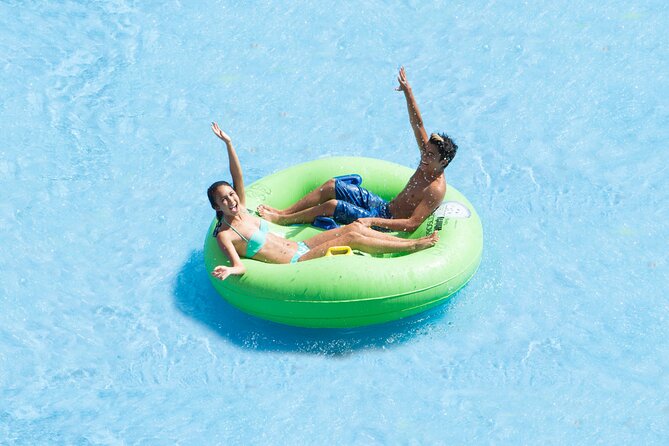 Wet 'n' Wild Waterpark Admission Ticket w/ Waikiki Transportation - Who this tour fits best (and who should skip it)