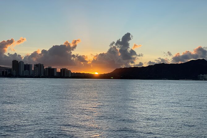 Whale Watching and Sunrise Breakfast Cruise in Honolulu - Cancellations and Day-Of Changes You Should Expect