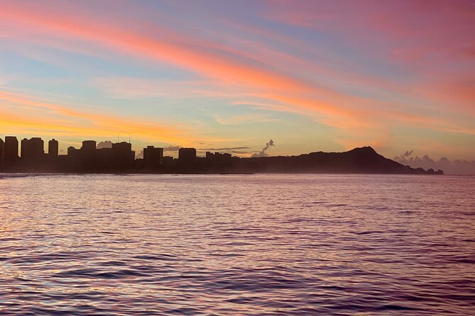 Whale Watching and Sunrise Breakfast Cruise in Honolulu - Who This Cruise Is Best For (and Who Should Skip)