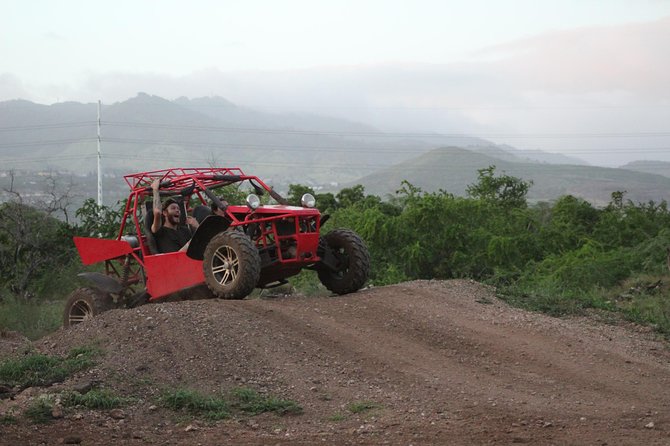 Zipline and Off-Road ATV Adventure Combo - Timing, Shoes, and Small Rules That Matter More Than You Think