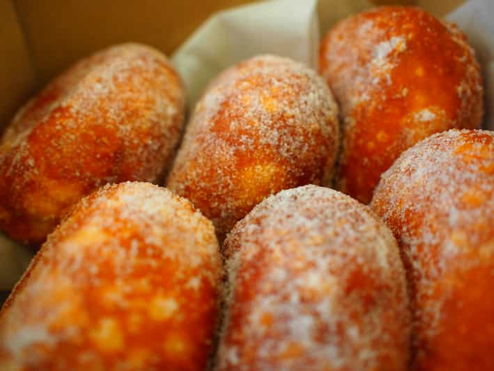 （2nd)Diamond Head Hike w/ Malasada Starts at 7:00 a.m. - Key Highlights Worth Your Time