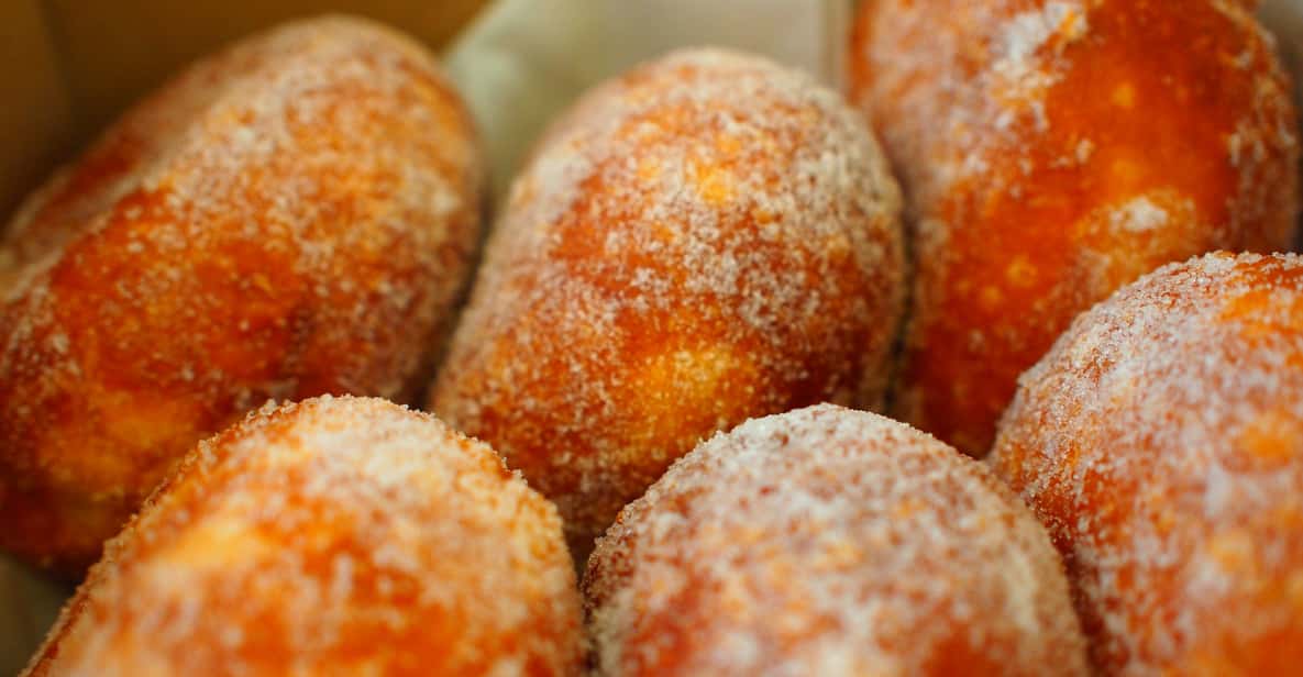 （2nd)Diamond Head Hike w/ Malasada Starts at 7:00 a.m. - Who This Tour Is Best For (And Who Should Think Twice)